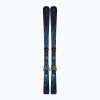 Dámske zjazdové lyže Atomic Cloud Q9 + viazanie M10 GW blue