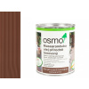 OSMO Terasový olej Balenie: 25 l, Odtieň: 014 Massaranduba olej