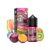 Longfill Drifter BAR Juice Kiwi Passion Guava Ice - 6 ml
