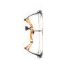 Luk kladkový DIAMOND Atomic - 10-30 lbs