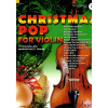 Christmas Pop for Violin - popové vianočné piesne pre husle