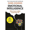 Emotional Intelligence - Daniel Goleman