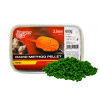 Benzar Mix pelety Rapid Method Pellet 3,5mm 600g Príchuť: Česnek
