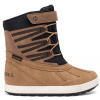 MERRELL SNOW BANK 5.0 WP wheat/black - 30