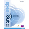 Speakout 2nd Edition Intermediate Teacher`s Guide with Resource & Assessment Disc