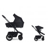 EASYWALKER Harvey5 Air Set Lite midnight black 2024