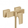 Hansgrohe Metropol Sprchová batéria, kefovaný bronz 32560140-HG