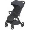 Espiro Just Športový kočík 117 Graphite Berry