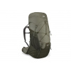 Turistický batoh Lowe Alpine Sirac Plus 65L Light khaki/army