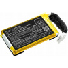 Dobíjecí baterie Cameron Sino Typ Gsp903052 02 Pro Jbl Wind 3 Wind 3s Wind3 Wind3s / Cs-jwm300sl