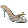Love Moschino Šľapky SLEEK BOW MULE Viacfarebná