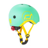 Scoot and Ride Scoot & Ride Detská prilba XXS-S (kiwi)