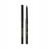 NYX Professional Makeup Eye and Eyebrow Pencil precízna ceruzka na oči Black 1,2 g