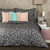4Home Bavlnené obliečky Bodky pastel, 140 x 200 cm, 70 x 90 cm