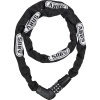 Abus Steel-O-Chain 5805C/110 black