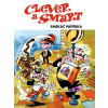 Clever a Smart 06: Smekáč Pápěrka [Ibánez Francisco]
