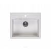 Kuchynská batéria - Reginox Amsterdam Tapwing 54 Pure White (Kuchynská batéria - Reginox Amsterdam Tapwing 54 Pure White)