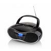 Sieťové FM rádio GoGEN CDM388SUBTS
