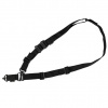 Popruh MS4® QDM Sling Magpul® – Čierna