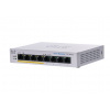 Cisco Bussiness switch CBS110-8PP-D-EU