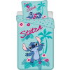 Jerry Fabrics obliečky Lilo a Stitch Hawaii 140x200 70x90