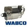 Nový kompresor WABCO 4154033050 Audi Q7