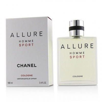 Chanel Allure Homme Sport Cologne, Toaletna voda 50ml pre mužov