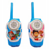 Detské vysielačky - Patrol Patrol Walkie Talkie 2:00 (Patrol Patrol Walkie Talkie 2:00)