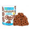 Praclíky Mliečna čokoláda 250g MIXIT