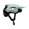 Fox Racing Fox Speedframe Pro Backfade, prilba - Frost Veľkosť: M