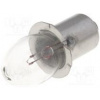 Filament lamp krypton P13,5s 2.4VDC 700mA