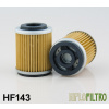 HIFLOFILTRO olejový filter HF143