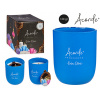 Vonná sviečka Acorde Relax Ritual, 120 g.