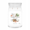Yankee Candle Signature Coconut Beach 567g