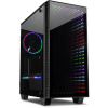 Inter-Tech X-608 Infinity 88881315