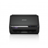 EPSON skener FastFoto FF-680W, A4, 600x600dpi, 24 bits Color Depth, USB 3.0, Wireless LAN B11B237401
