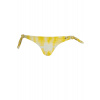 KARL LAGERFELD BEACHWEAR Perfektné Dámske Plavky Spodný diel Žltá