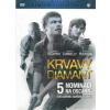 Krvavý diamant ( plast ) - DVD