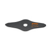 STIHL 2-zub, 260 mm