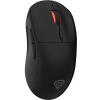 Genesis Zircon XIII, černá NMG-2089