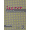 Střípky vzpomínek jednoho Čecha na složité 20. století - Alexandr Ort