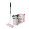 Florina Upratovací mop YORK Handy ružový