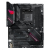 ASUS MB Sc AM4 ROG STRIX B550-F GAMING (WI-FI) II, AMD B550, 4xDDR4, WI-FI 90MB19V0-M0EAY0