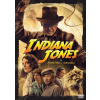Indiana Jones a nástroj osudu DVD