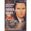 Svědek války - DVD slim