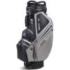 BigMax Golfový bag cart Dri Lite Sport 2 Grey/Black Jedna veľkosť