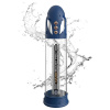 Pipedream Pump Worx Max Boost Pro Flow Blue/Clear