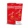 Masť Cemio Kamzíkova konopná masť hrejivá 200 ml (8594160273296)