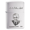 Zippo Founders 21038 + možnost gravírování