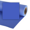 Manfrotto Colorama papierové fotopozadie 2,72 × 11 m, Chromablue (LL CO191)